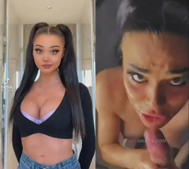 Tiktok vs reddit